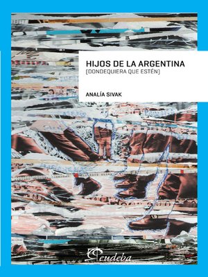 cover image of Hijos de la Argentina